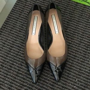 Zara Mini Heels